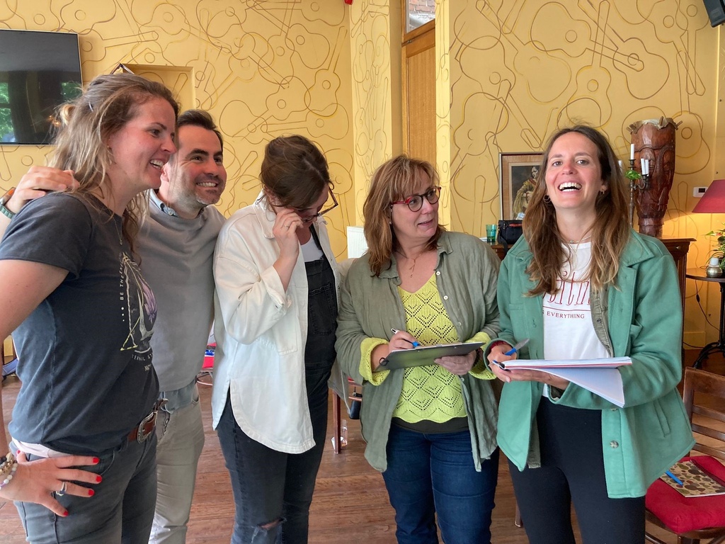 Cycle 1 : Explorer 72 - Weekend 