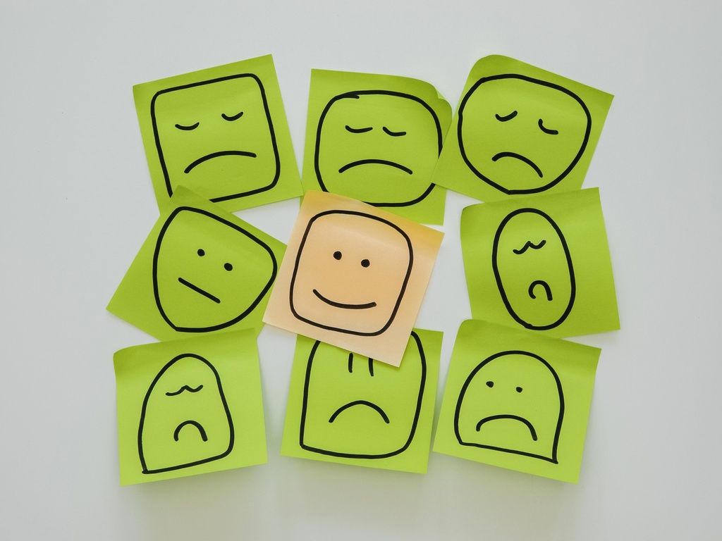 Richesse du travail émotionnel en coaching