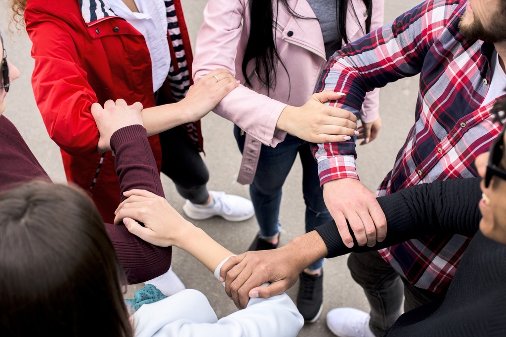 Formation en constellations individuelles