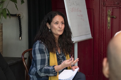 Cycle 2 : Discoverer 50 - Weekend