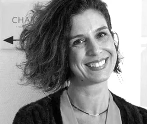 Aurélie Peeters – Champaca