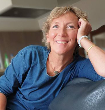 Daniëlle De Wilde – Mentor Coach Elan Vital