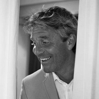 Pierre Lucas – Institut BAO-Elan Vital